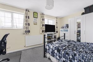 Bedroom 1- click for photo gallery